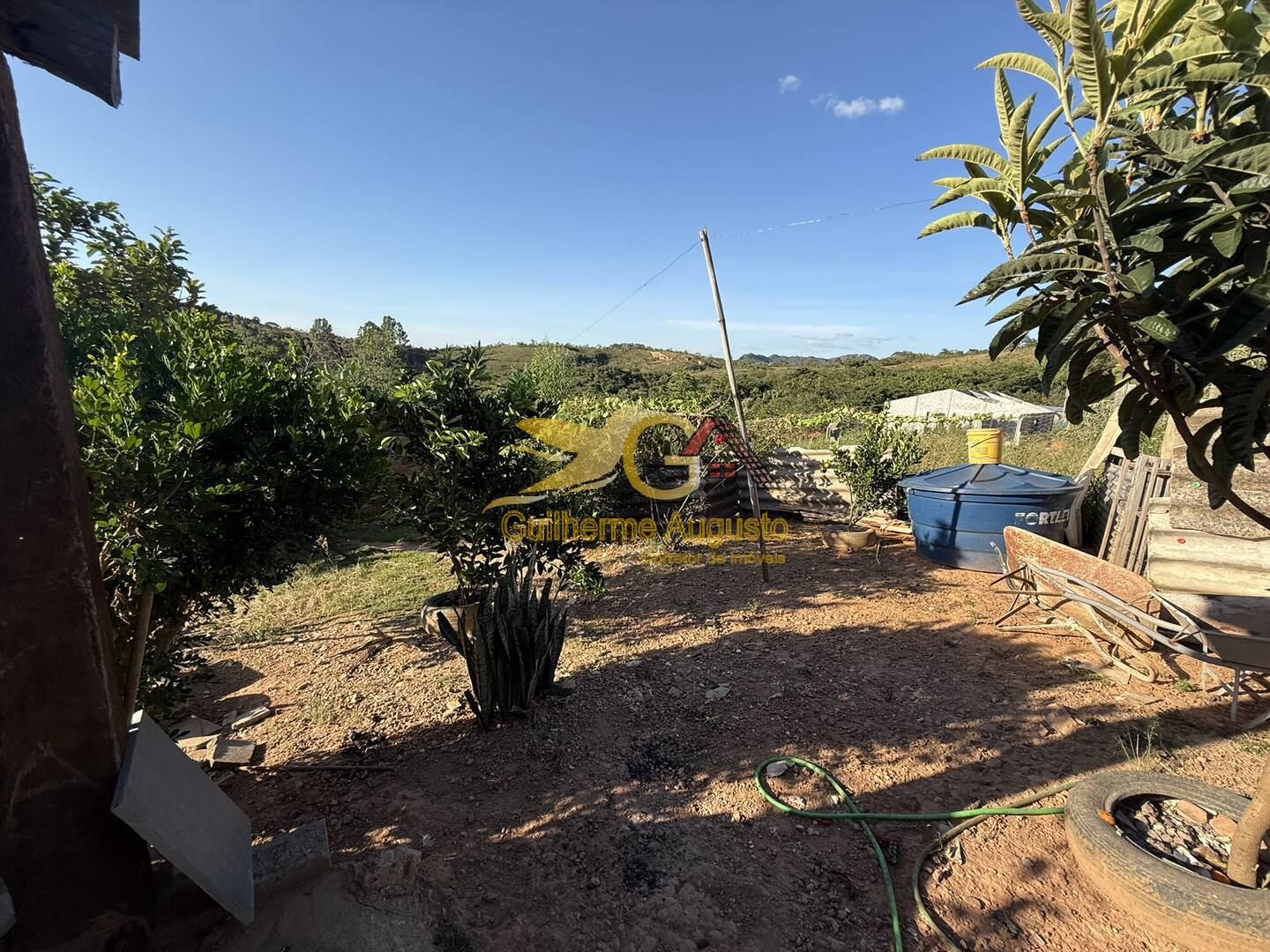 Sítio, 2 quartos, 350 m² - Foto 9