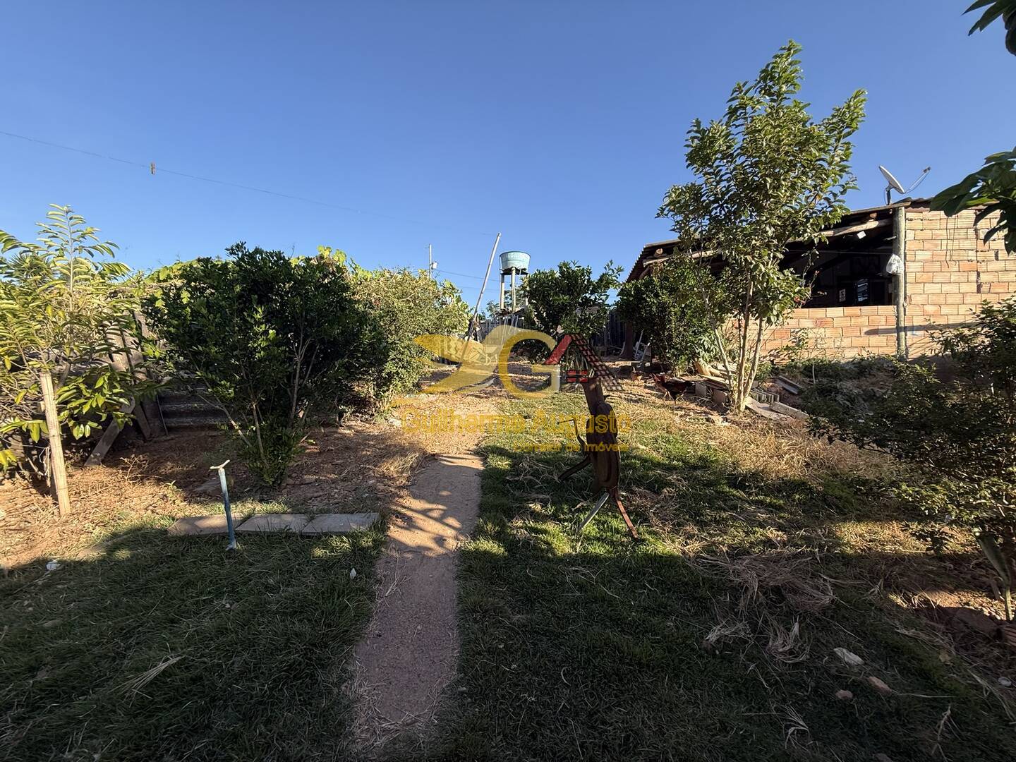 Sítio, 2 quartos, 350 m² - Foto 11