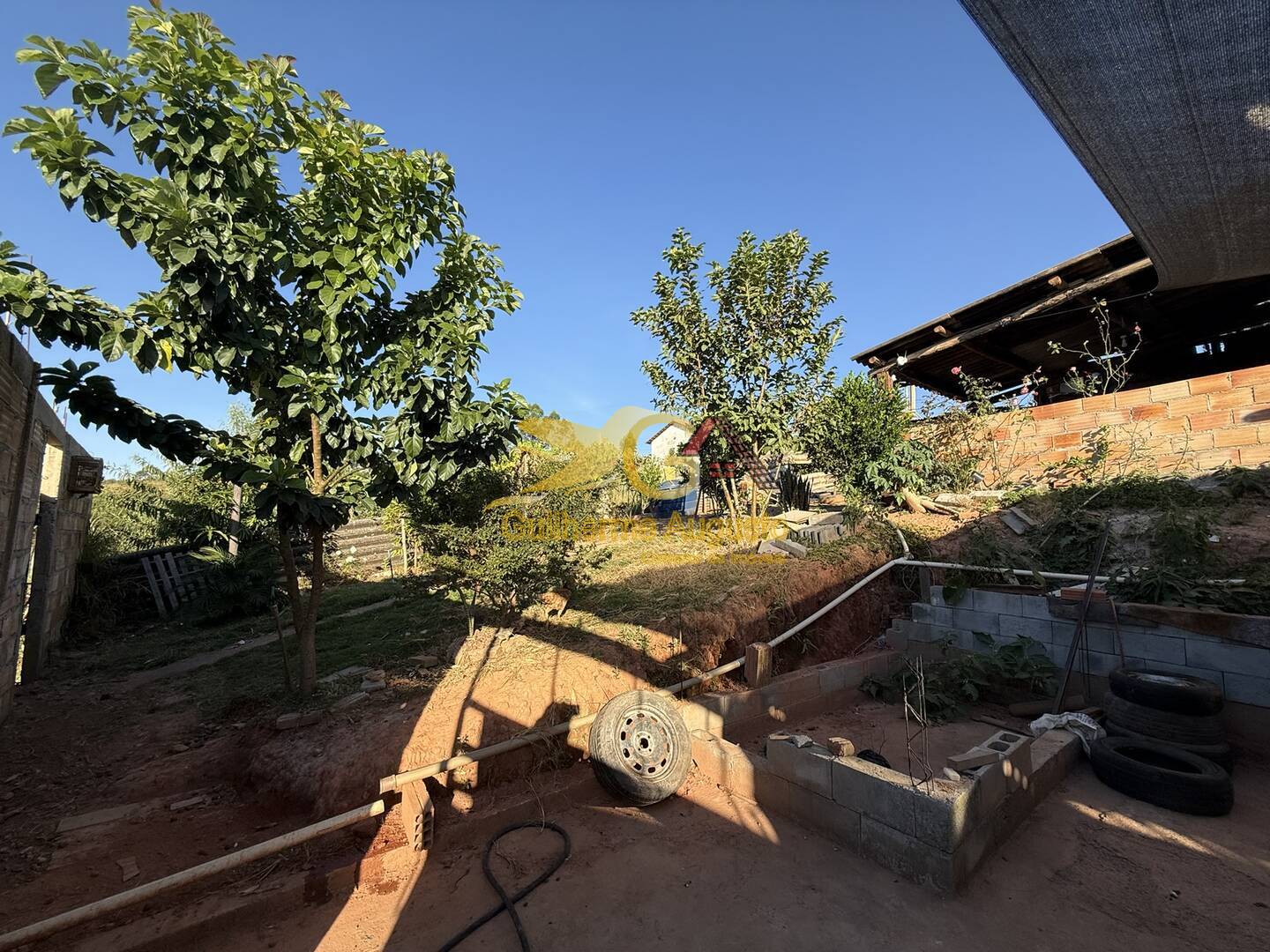 Sítio, 2 quartos, 350 m² - Foto 12