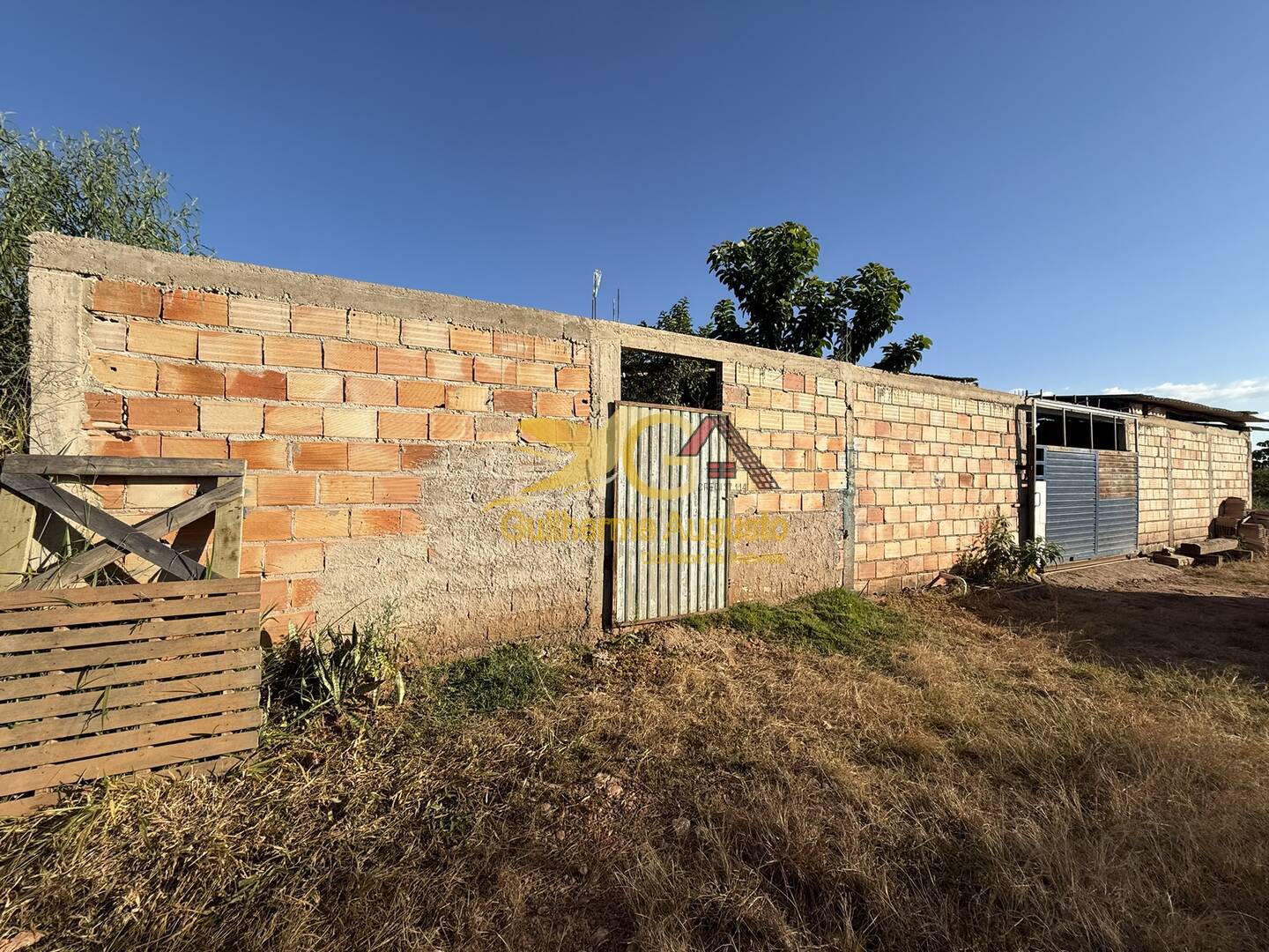 Sítio, 2 quartos, 350 m² - Foto 14