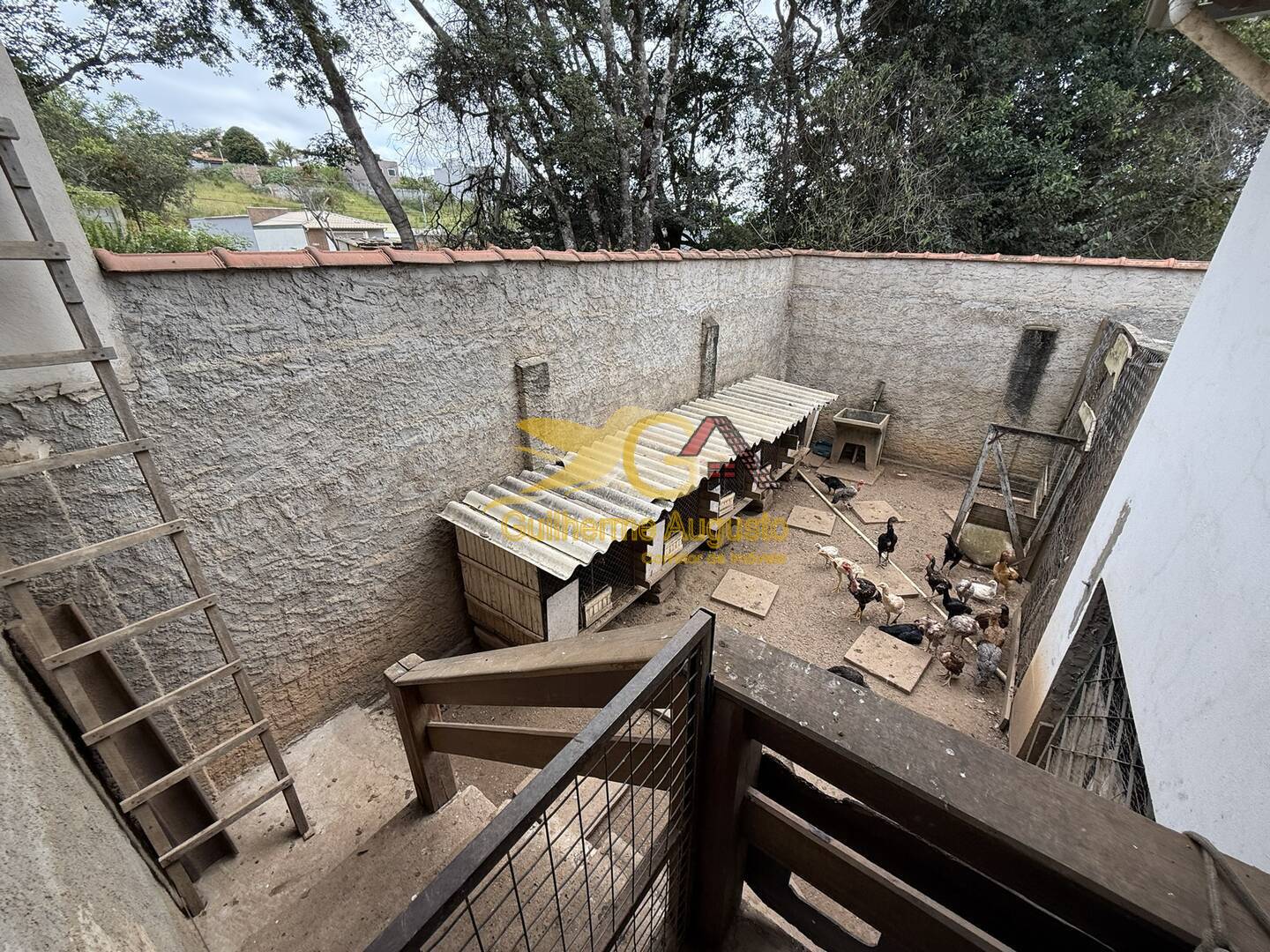 Casa, 3 quartos, 120 m² - Foto 14