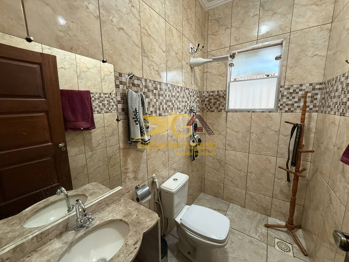 Casa, 3 quartos, 120 m² - Foto 8