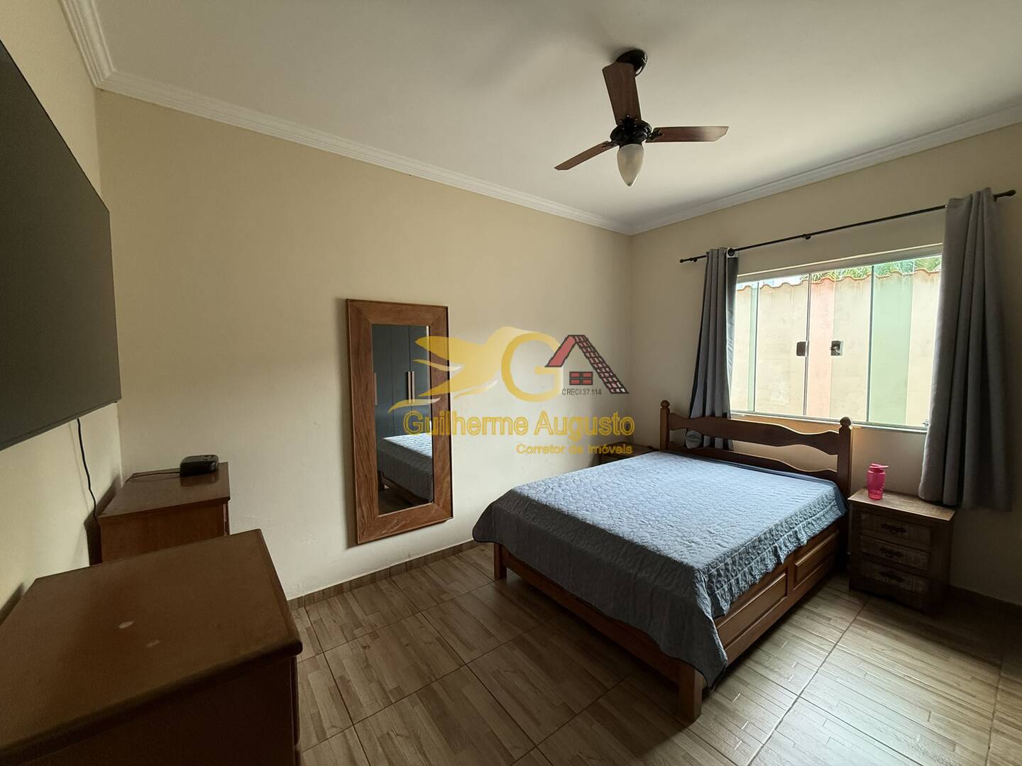 Casa, 3 quartos, 120 m² - Foto 9