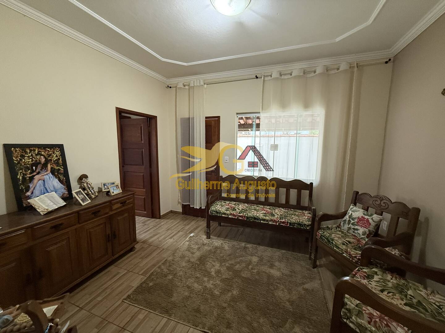 Casa, 3 quartos, 120 m² - Foto 10