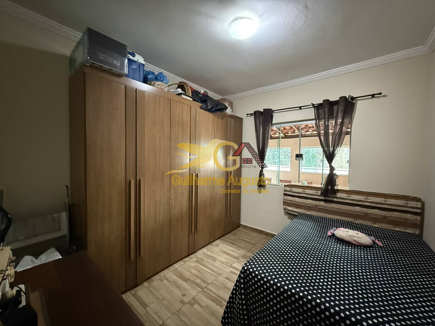 Casa, 3 quartos, 120 m² - Foto 12