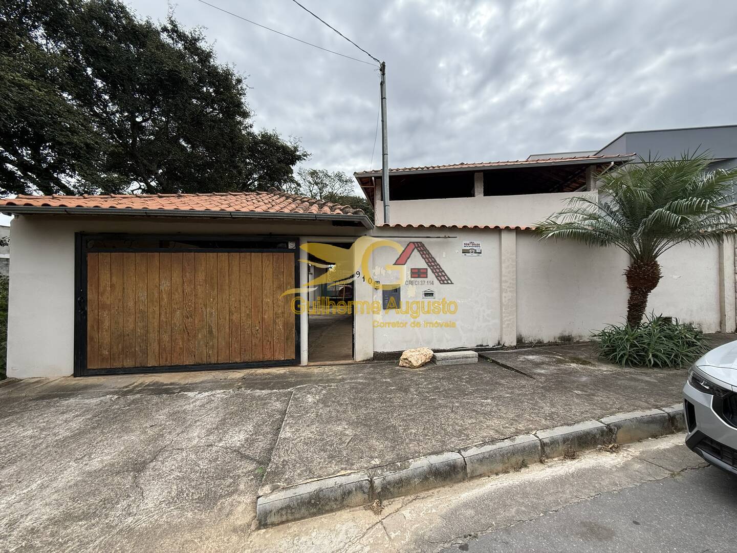 Casa, 3 quartos, 120 m² - Foto 1