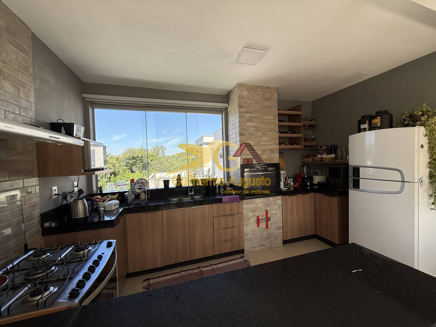 Casa, 4 quartos, 250 m² - Foto 6