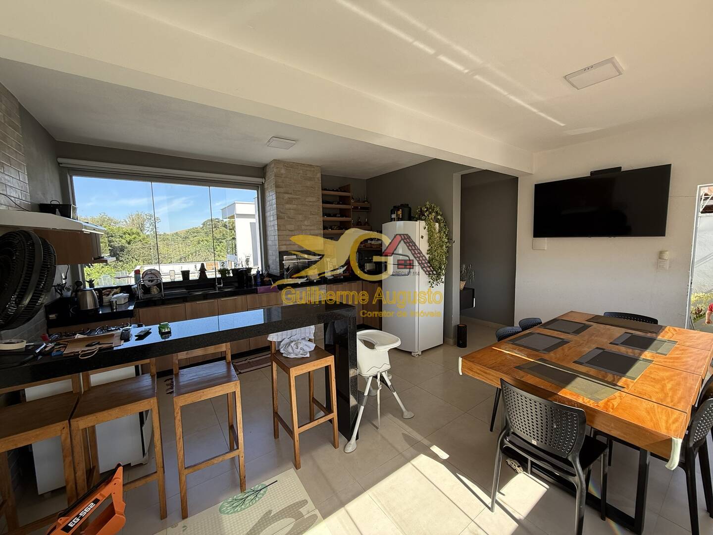 Casa, 4 quartos, 250 m² - Foto 7