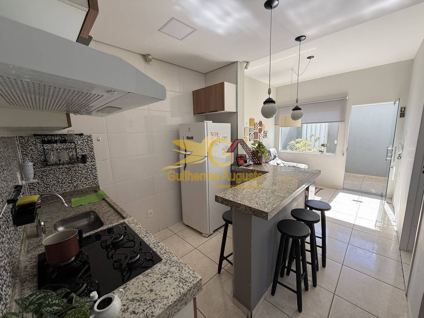 Casa, 4 quartos, 250 m² - Foto 12