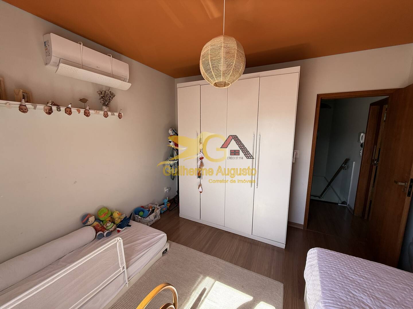 Casa, 4 quartos, 250 m² - Foto 16