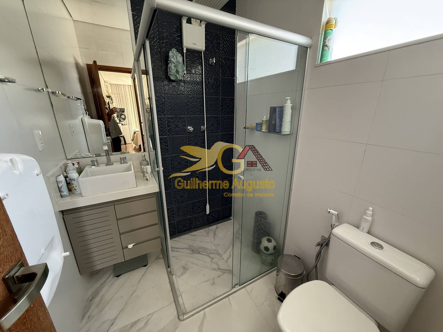 Casa, 4 quartos, 250 m² - Foto 18
