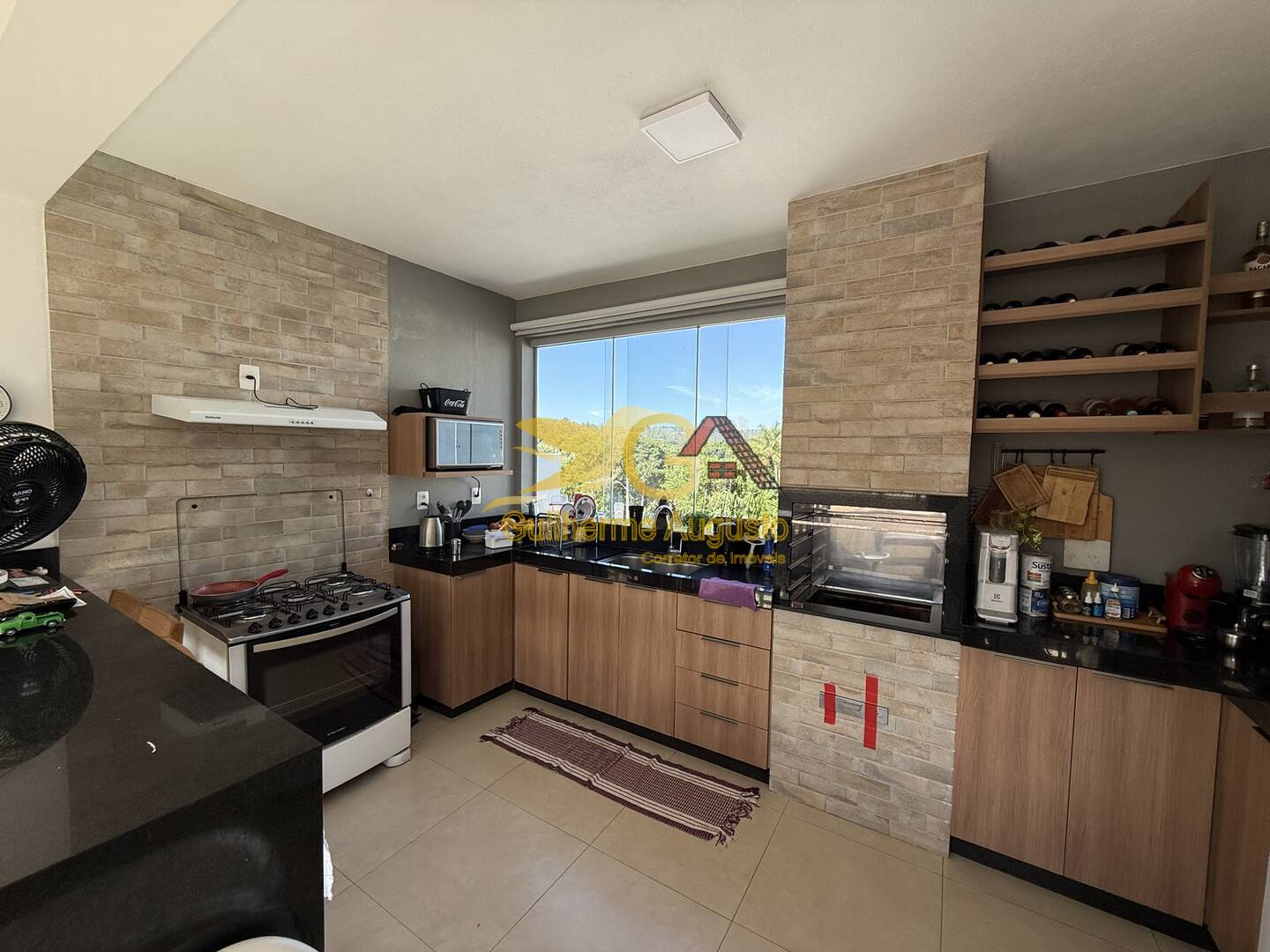 Casa, 4 quartos, 250 m² - Foto 20