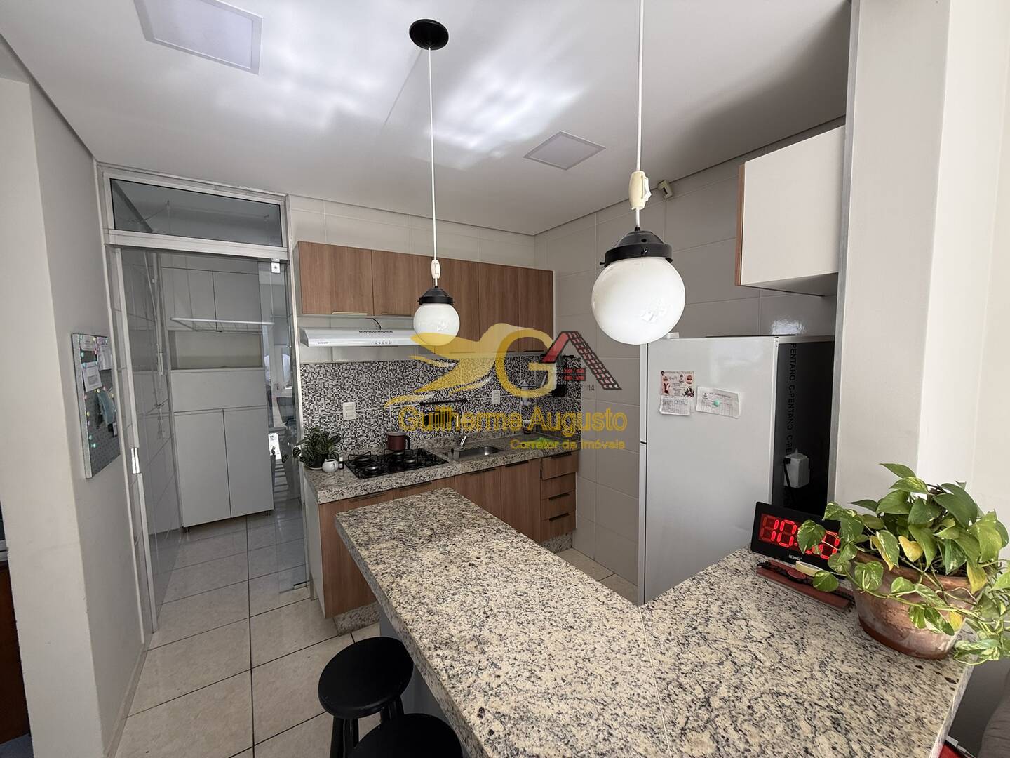 Casa, 4 quartos, 250 m² - Foto 21
