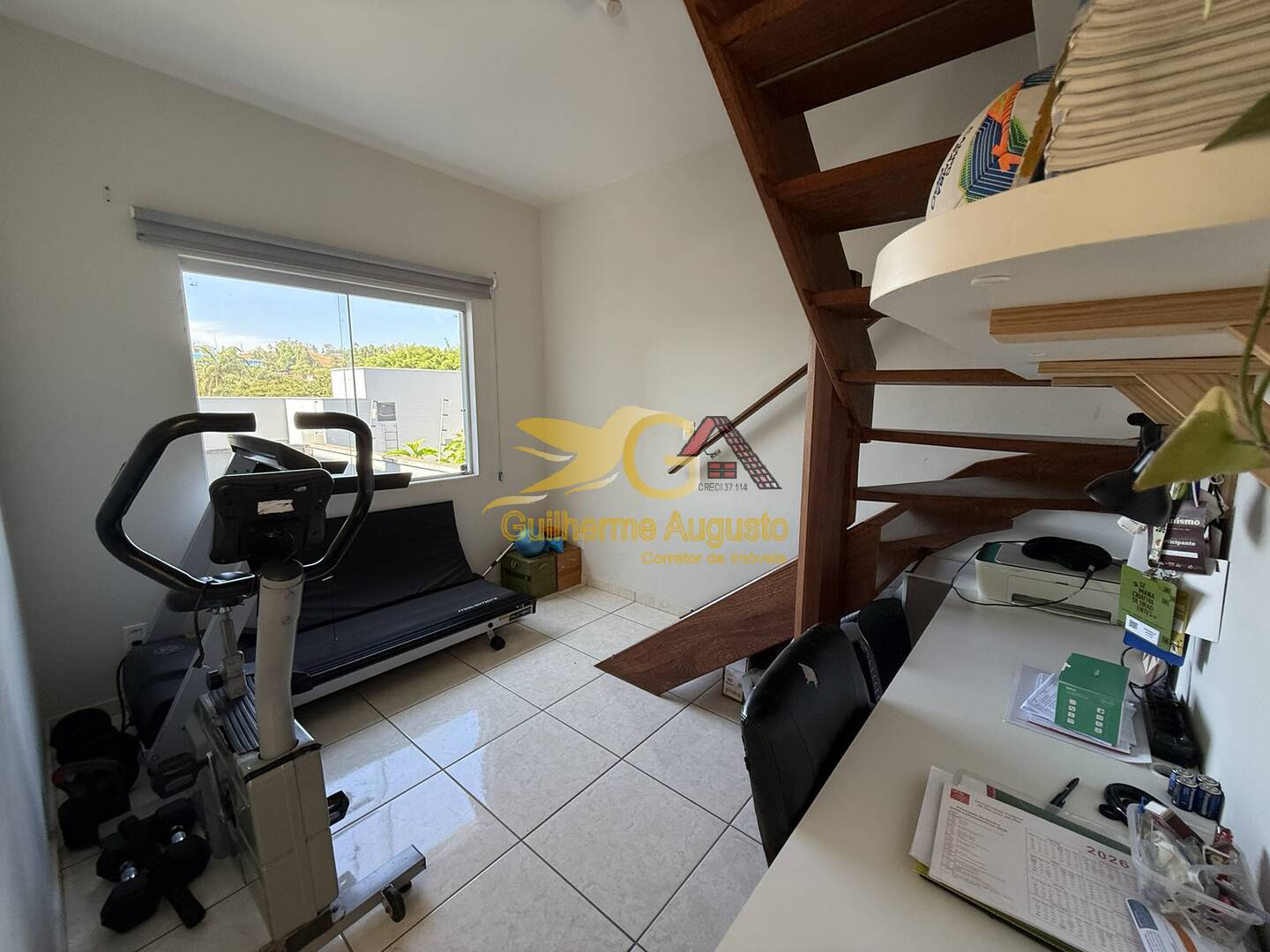 Casa, 4 quartos, 250 m² - Foto 22