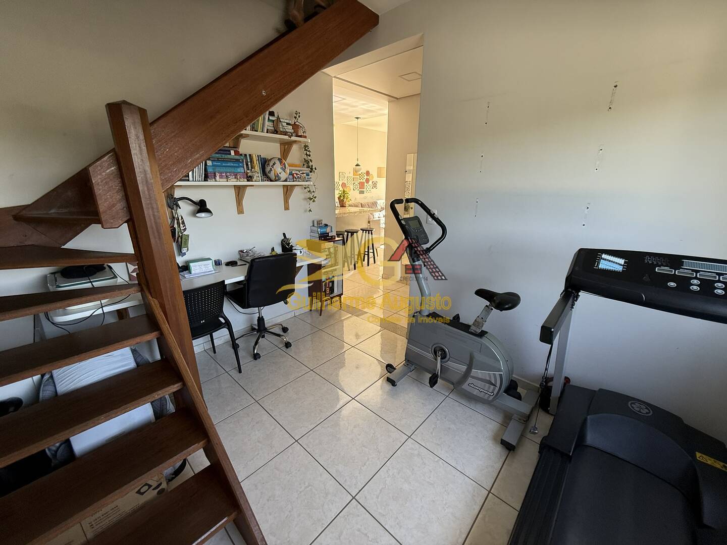 Casa, 4 quartos, 250 m² - Foto 23