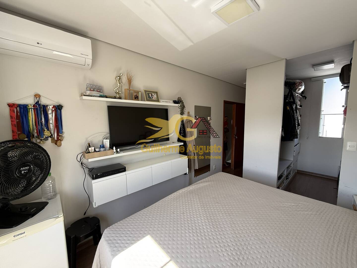 Casa, 4 quartos, 250 m² - Foto 28