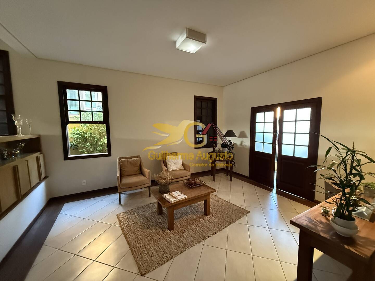 Casa, 3 quartos, 278 m² - Foto 7