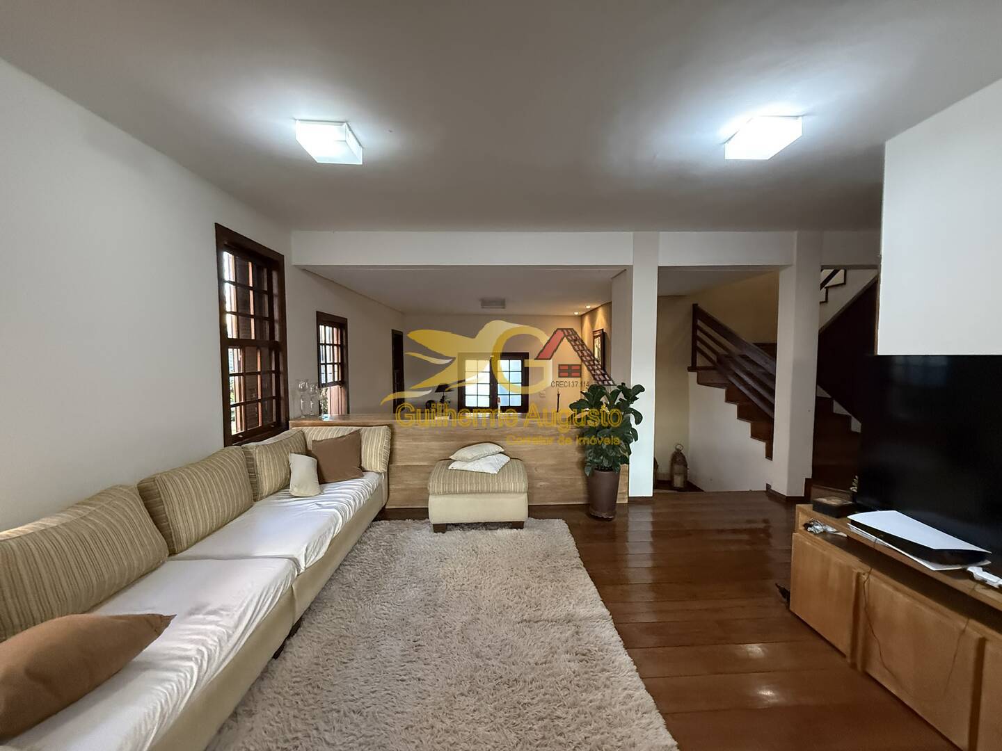 Casa, 3 quartos, 278 m² - Foto 8