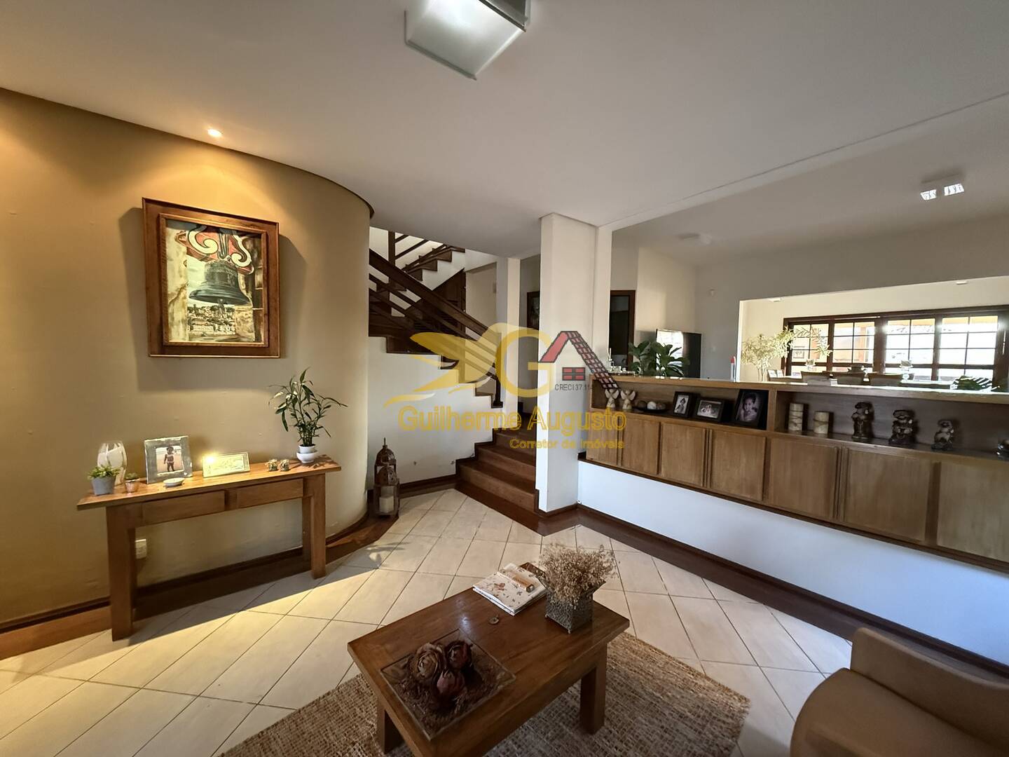 Casa, 3 quartos, 278 m² - Foto 6