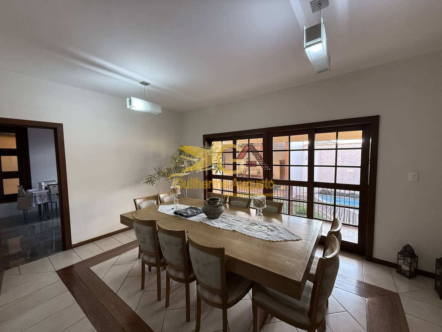 Casa, 3 quartos, 278 m² - Foto 12