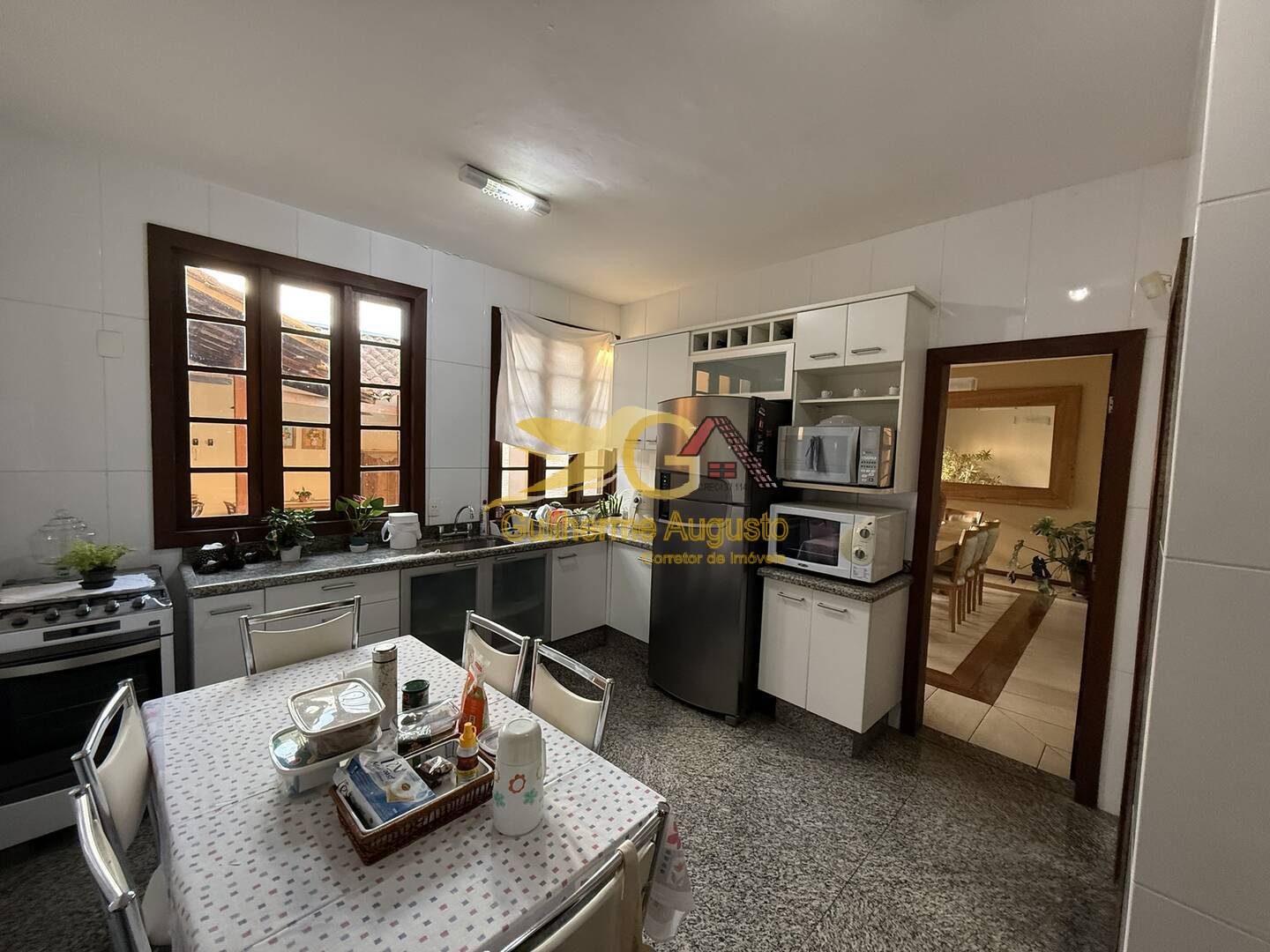 Casa, 3 quartos, 278 m² - Foto 14