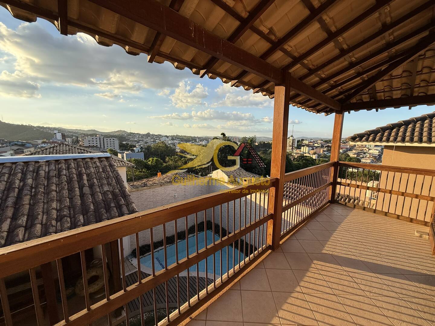 Casa, 3 quartos, 278 m² - Foto 20