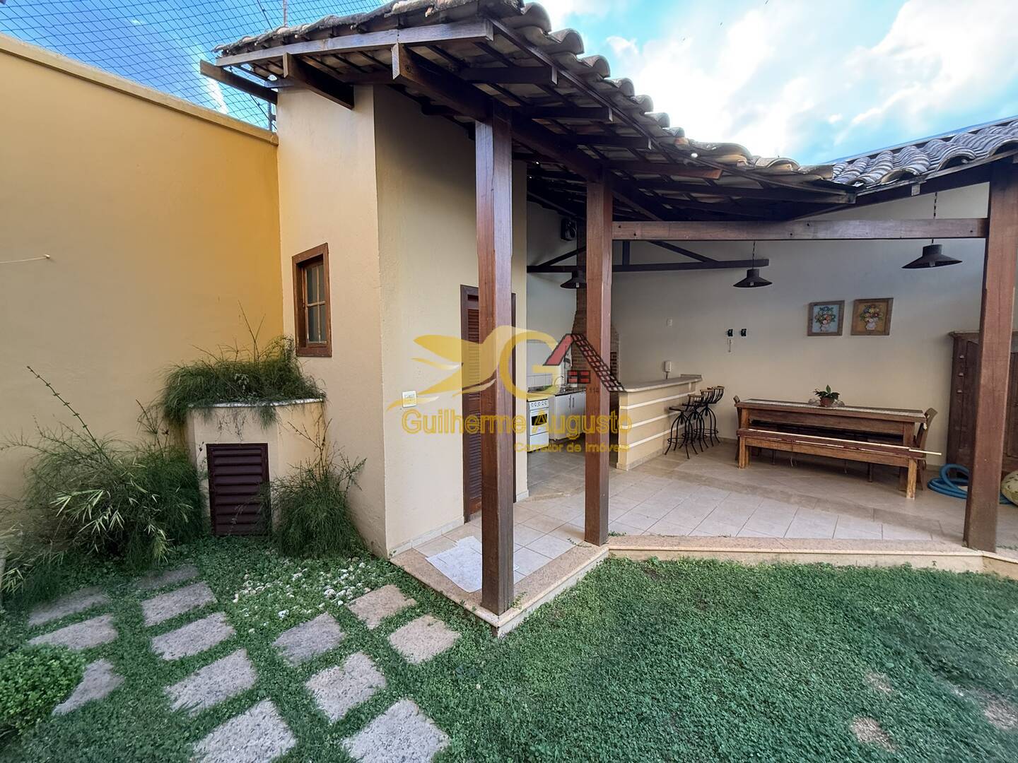 Casa, 3 quartos, 278 m² - Foto 32