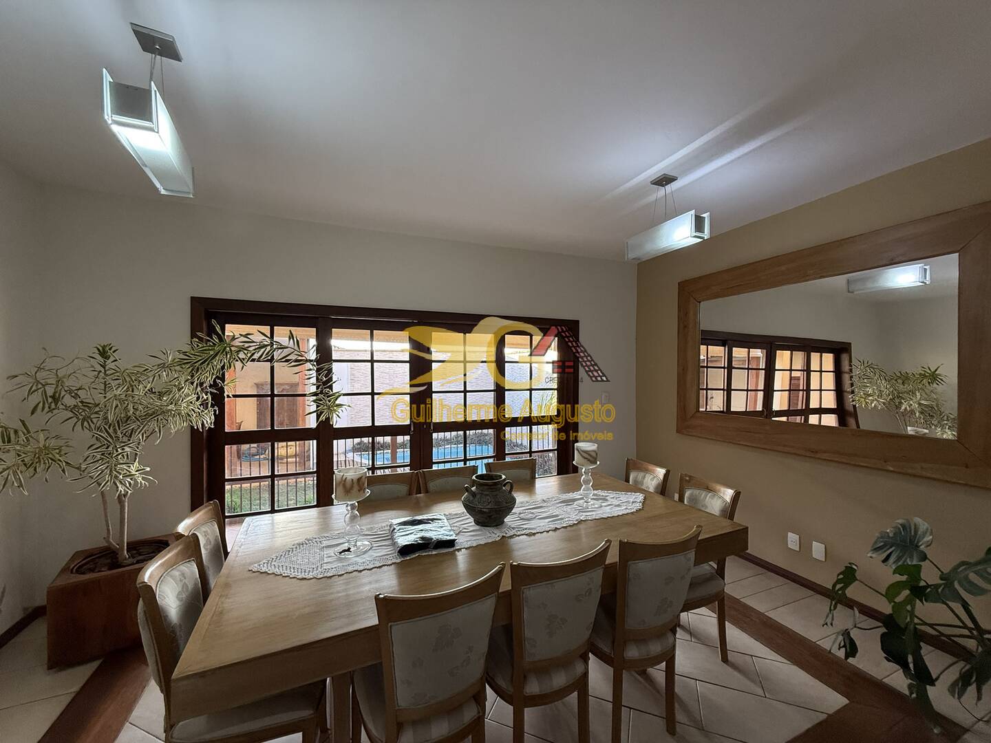 Casa, 3 quartos, 278 m² - Foto 11