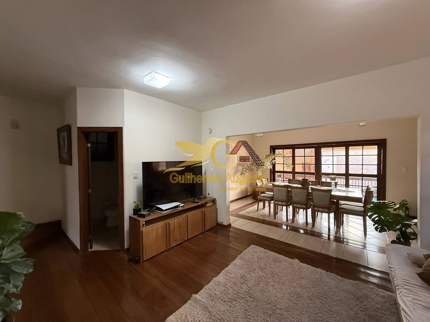Casa, 3 quartos, 278 m² - Foto 10