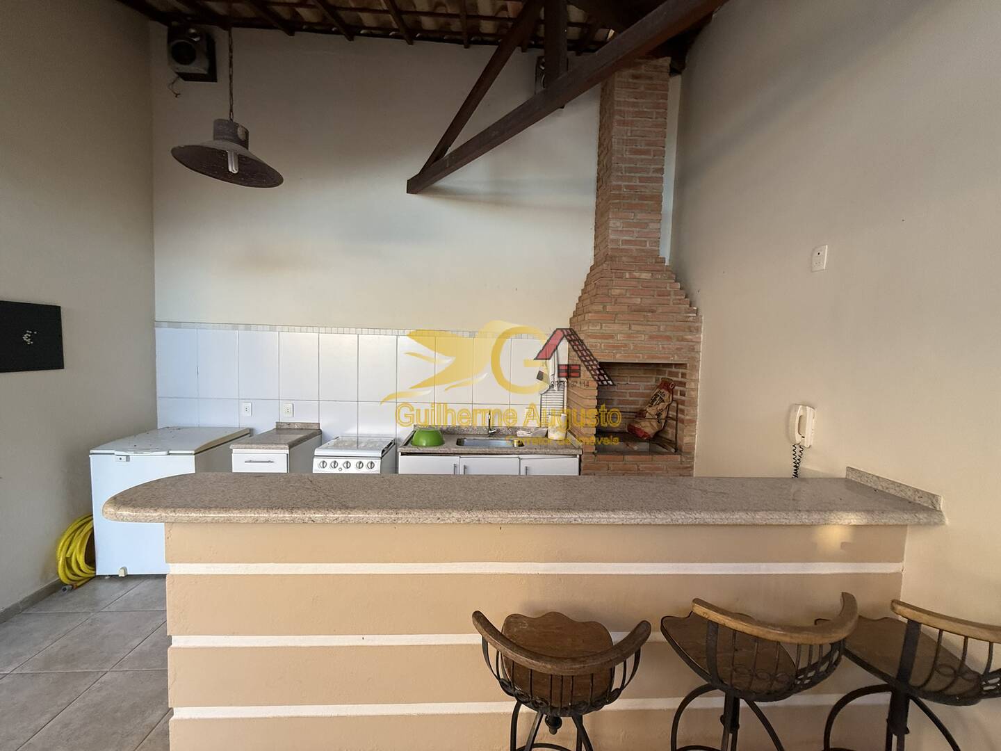 Casa, 3 quartos, 278 m² - Foto 34
