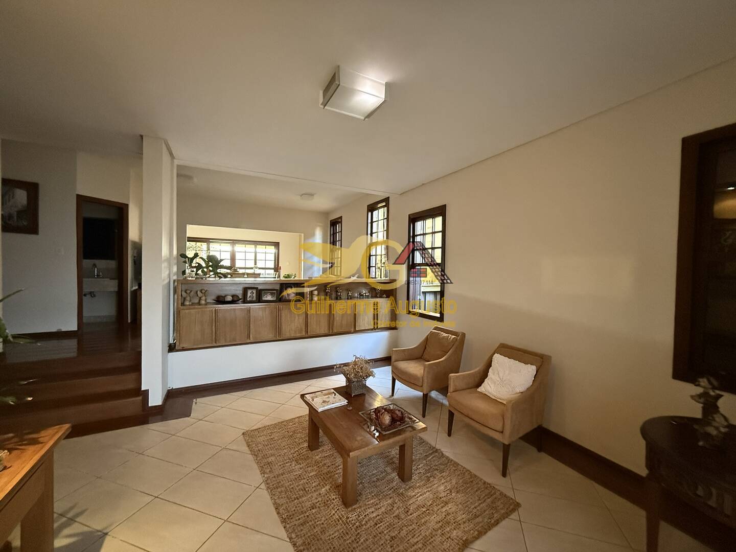 Casa, 3 quartos, 278 m² - Foto 21