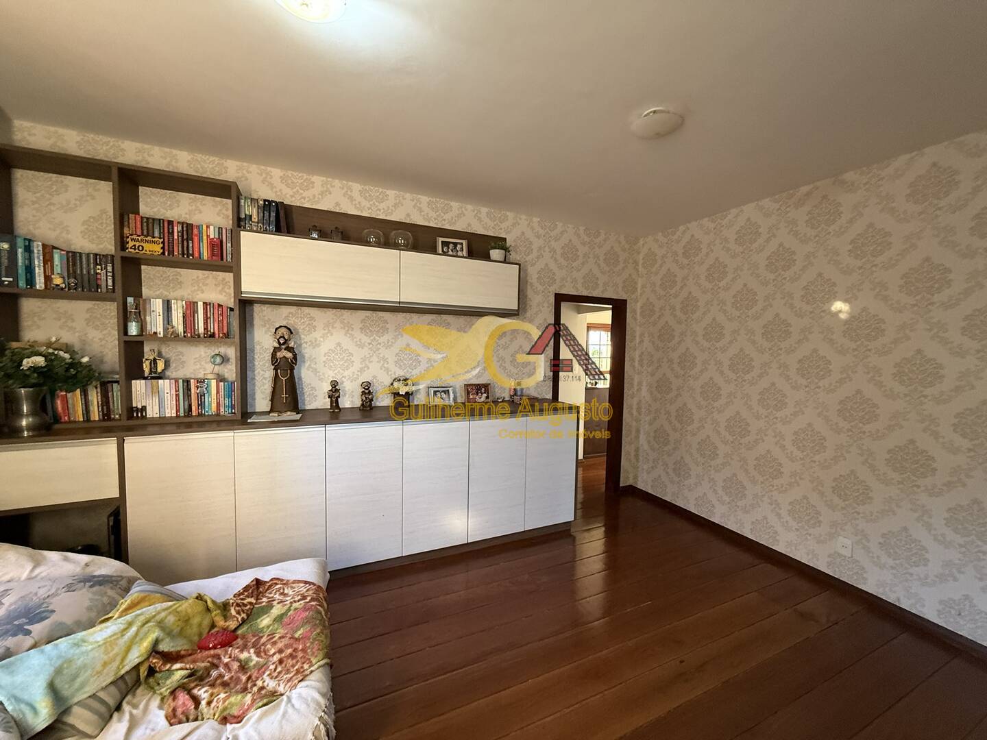 Casa, 3 quartos, 278 m² - Foto 23