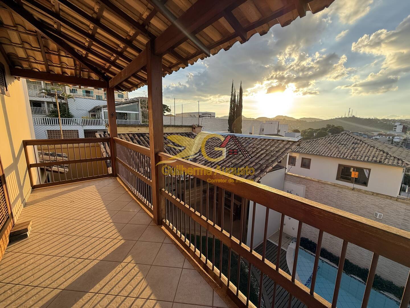 Casa, 3 quartos, 278 m² - Foto 27