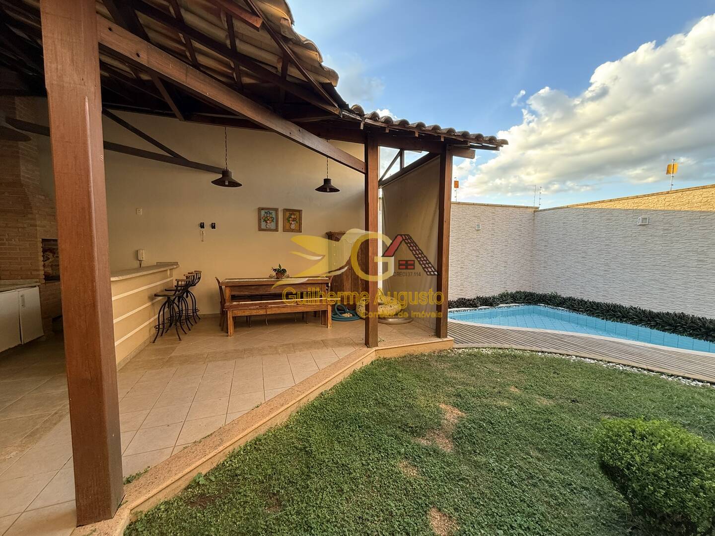 Casa, 3 quartos, 278 m² - Foto 30