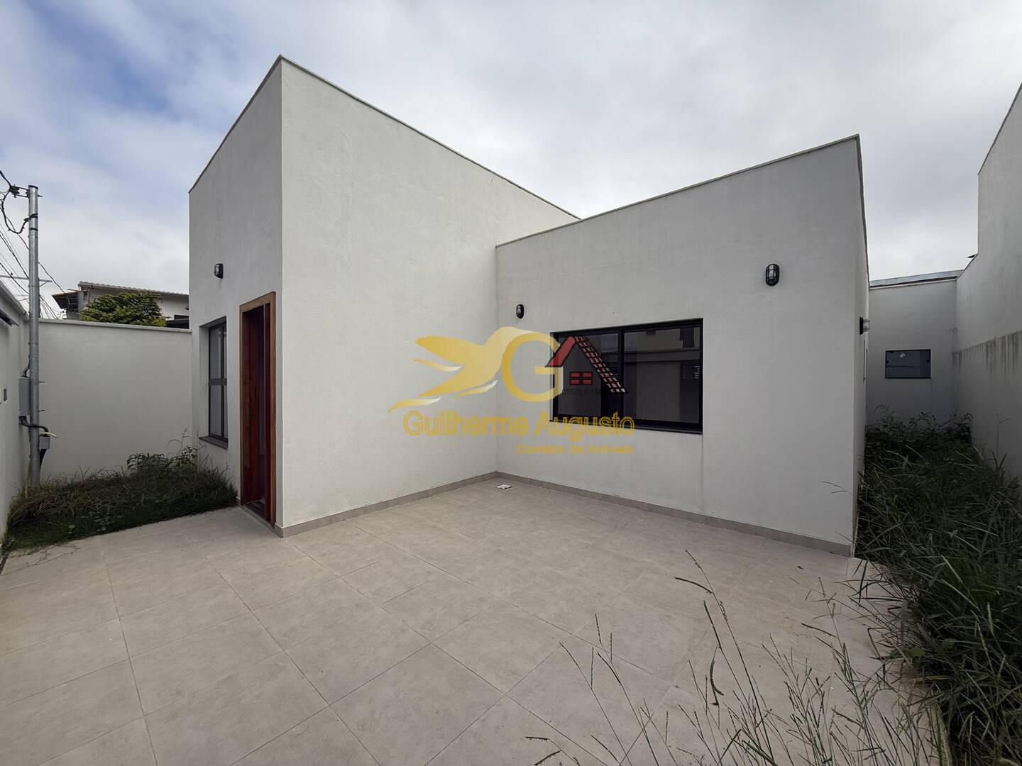 Casa, 2 quartos, 76 m² - Foto 3