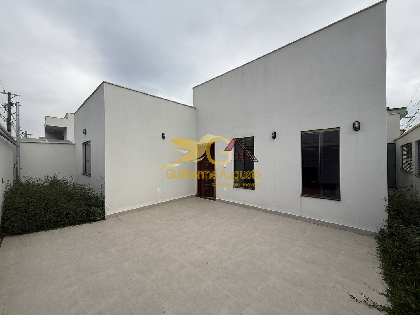 Casa, 3 quartos, 102 m² - Foto 4