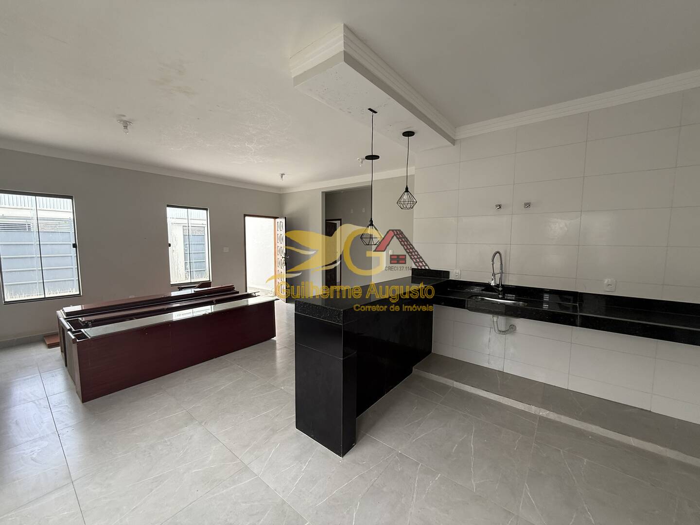 Casa, 3 quartos, 102 m² - Foto 7