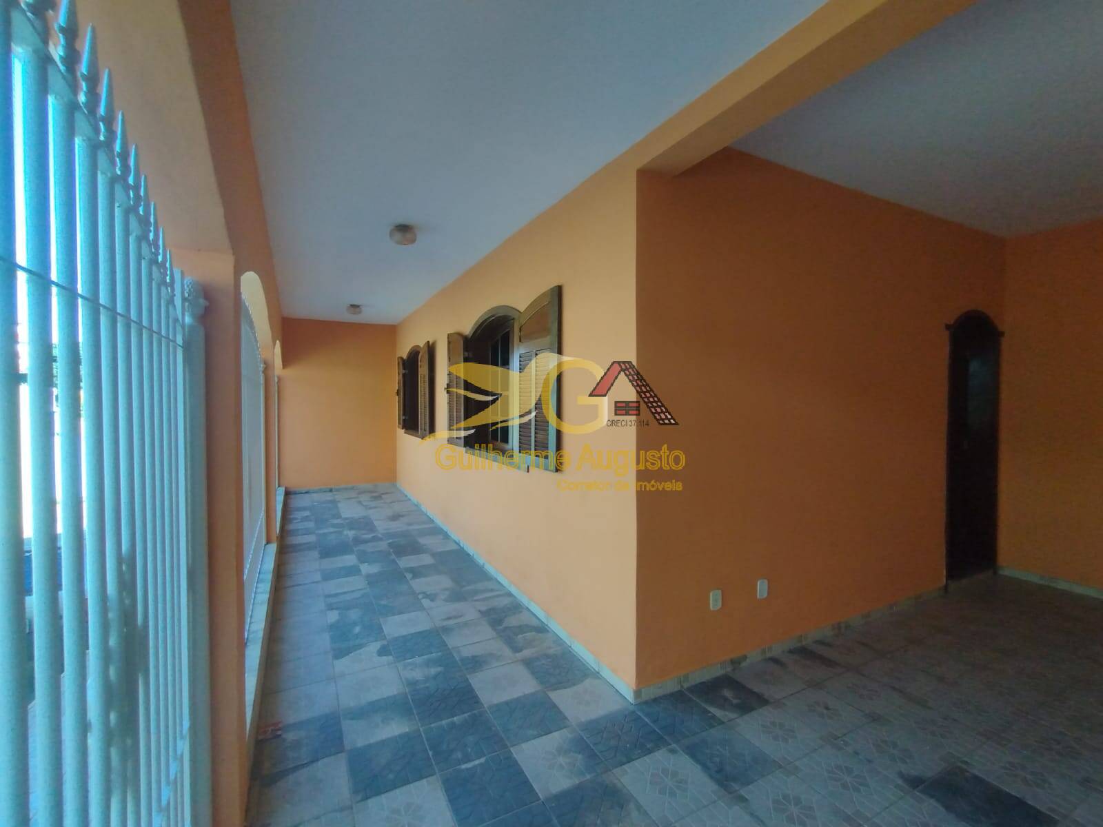 Casa, 3 quartos - Foto 2