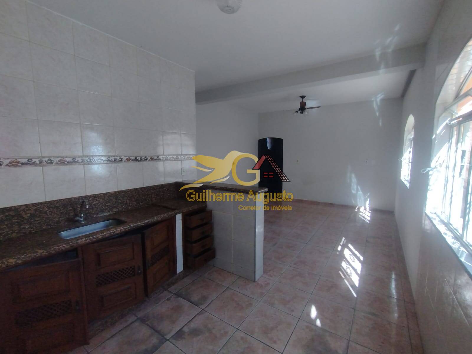 Casa, 3 quartos - Foto 11