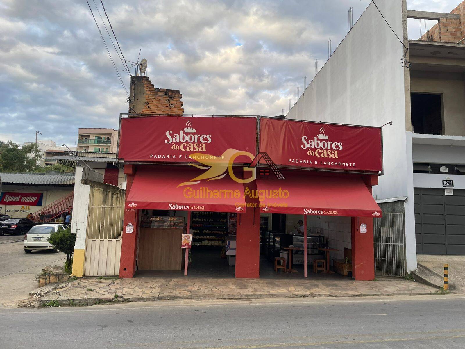 Loja-Salão - Foto 1