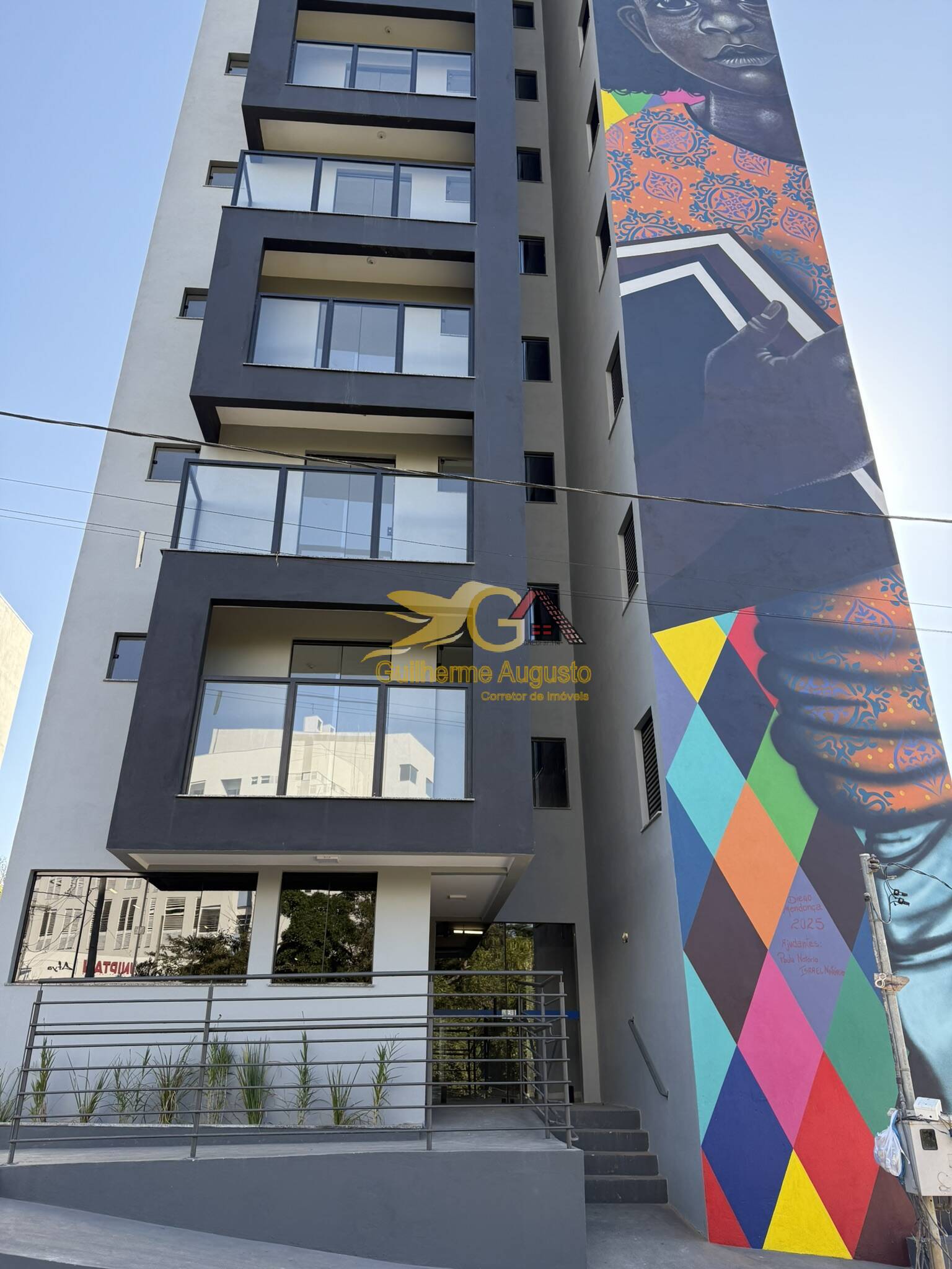 Kitnet-Studio - Foto 2