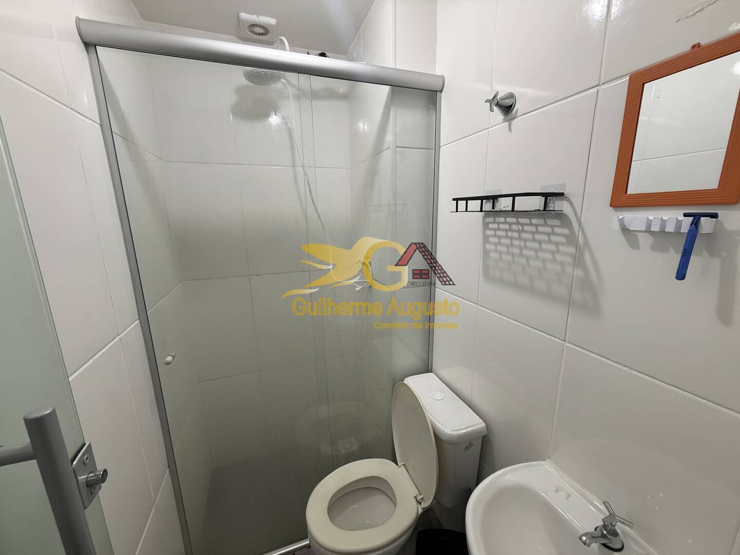 Apartamento, 1 quarto - Foto 4