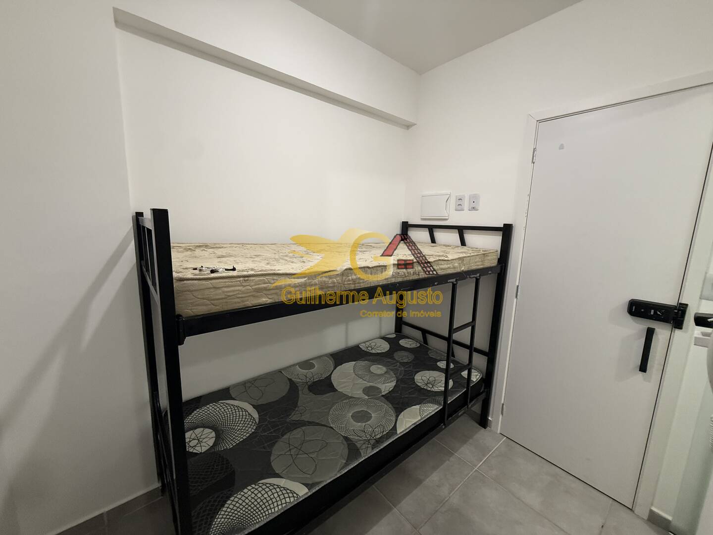 Apartamento, 1 quarto - Foto 5