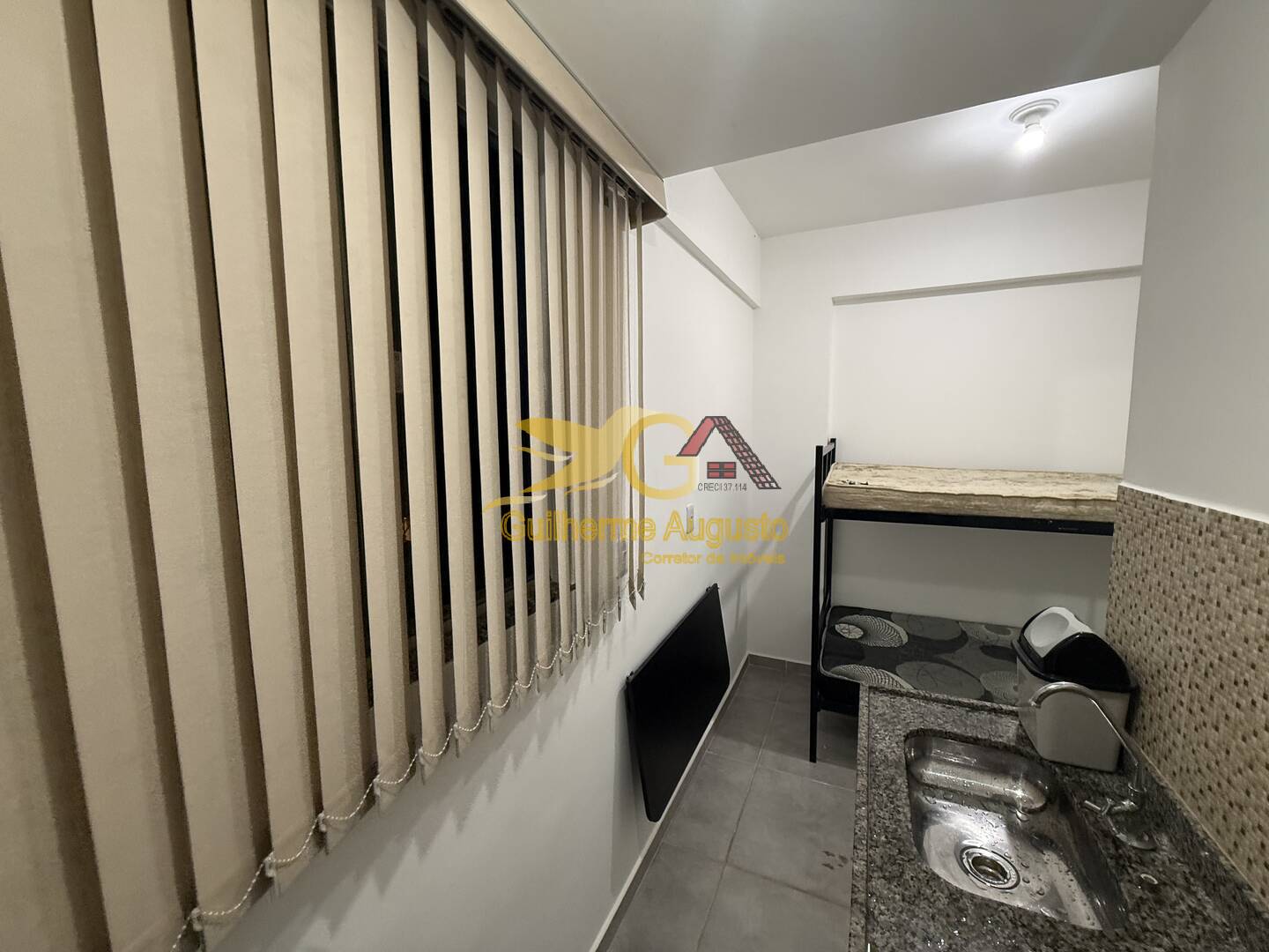 Apartamento, 1 quarto - Foto 7