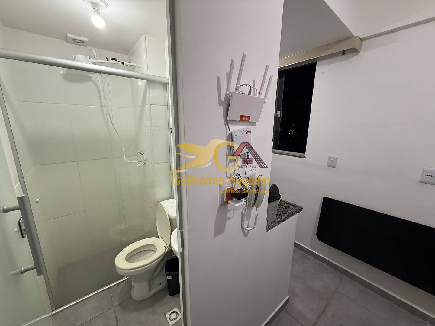 Apartamento, 1 quarto - Foto 8