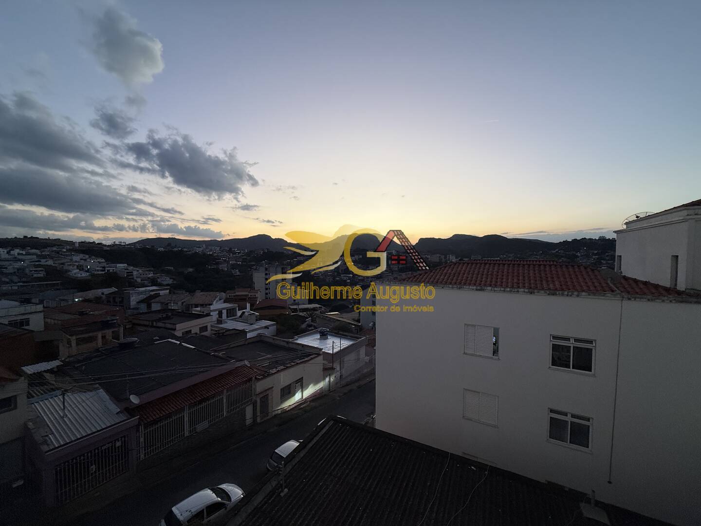 Apartamento, 1 quarto - Foto 1