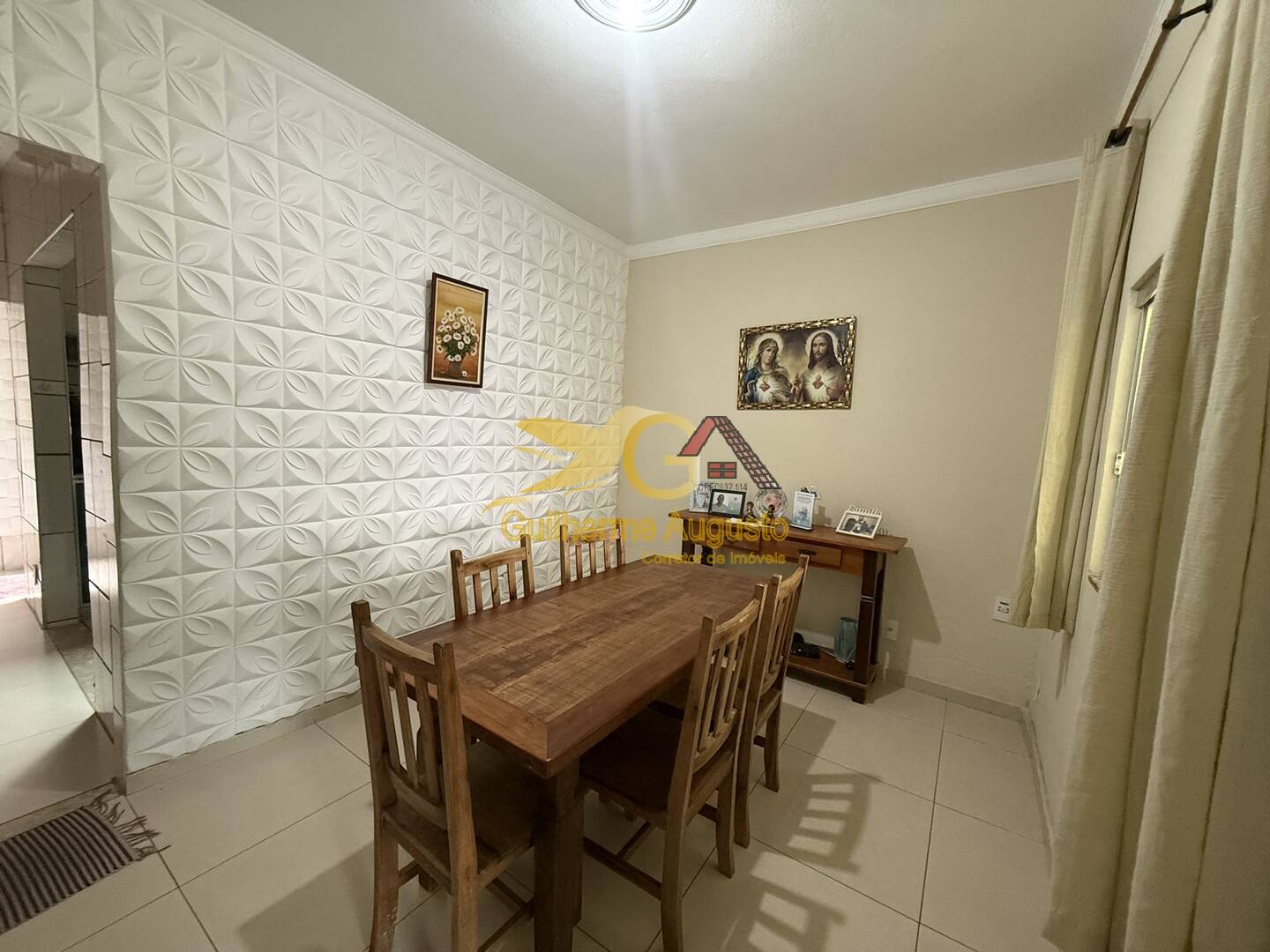 Casa, 3 quartos, 77 m² - Foto 3