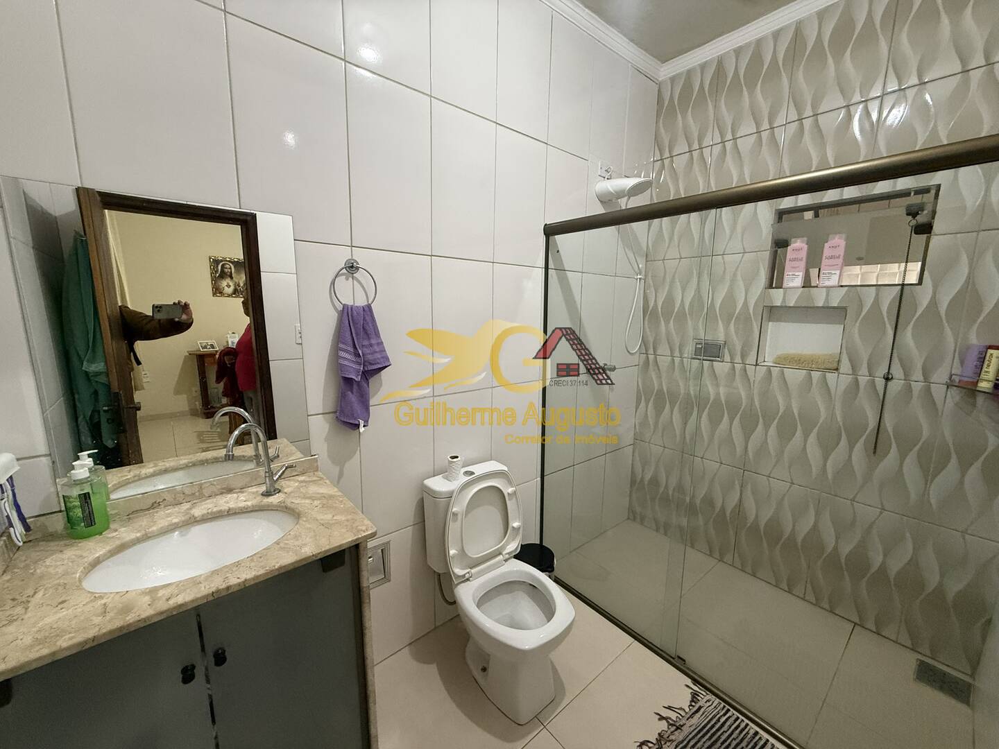 Casa, 3 quartos, 77 m² - Foto 5