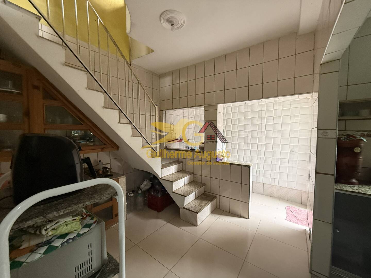 Casa, 3 quartos, 77 m² - Foto 6