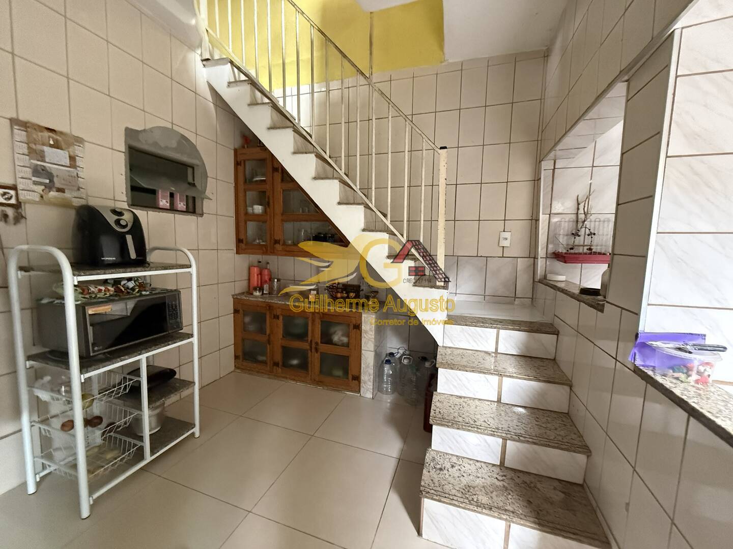 Casa, 3 quartos, 77 m² - Foto 8